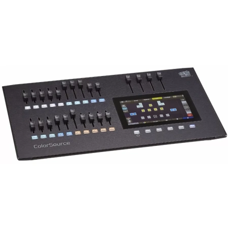 Купить ETC ColorSource 20 по выгодной цене в Самаре