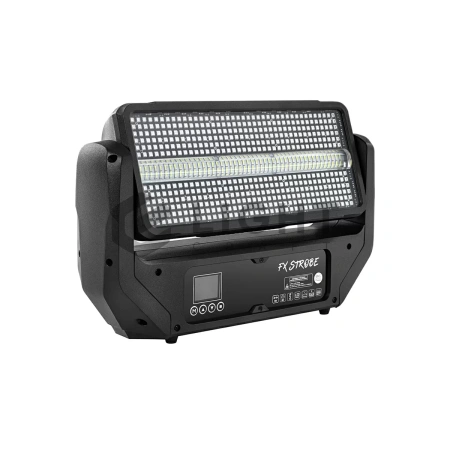 Купить LightCraft Moving Strobe 1000W по выгодной цене в Самаре