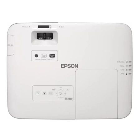 Купить Epson EB-2155W по выгодной цене в Самаре