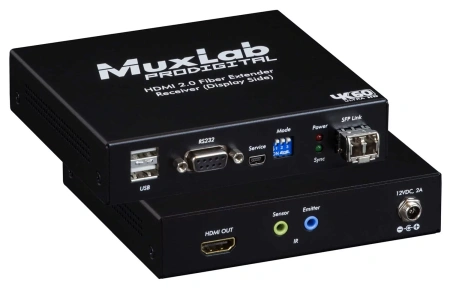 Купить MuxLab 500485 по выгодной цене в Самаре