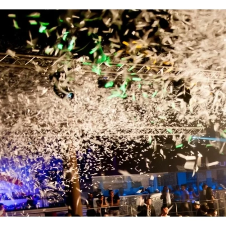 Купить SFAT POWER CONFETTI 500 по выгодной цене в Самаре