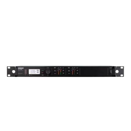 Купить Shure ULXD4DE по выгодной цене в Самаре
