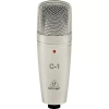 Купить BEHRINGER C-1 по выгодной цене в Самаре