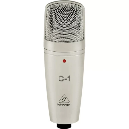 Купить BEHRINGER C-1 по выгодной цене в Самаре