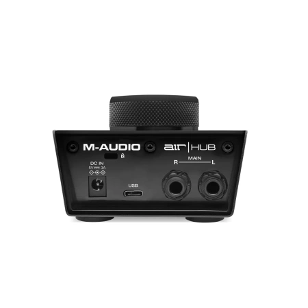 Купить M-audio AIR Hub по выгодной цене в Самаре