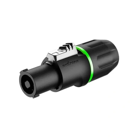 Купить ROXTONE RS4FP-Green по выгодной цене в Самаре