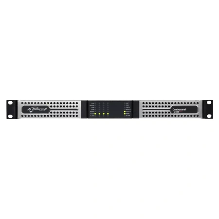 Купить POWERSOFT Quattrocanali 2404 DSP+DANTE по выгодной цене в Самаре