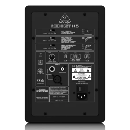 Купить BEHRINGER K5 по выгодной цене в Самаре