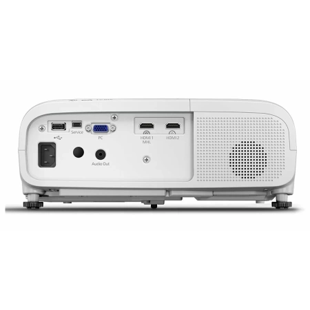 Купить Epson EH-TW5400 по выгодной цене в Самаре