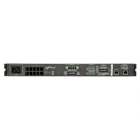 Купить POWERSOFT Duecanali 4804 DSP+DANTE по выгодной цене в Самаре