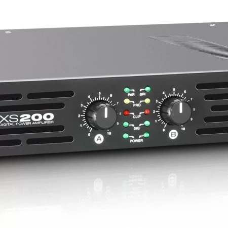 Купить LD Systems XS 200 по выгодной цене в Самаре