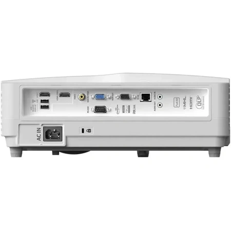 Купить Optoma EH330UST по выгодной цене в Самаре
