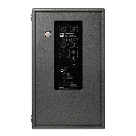 Купить HK AUDIO PR:O 210 Sub D2 White по выгодной цене в Самаре
