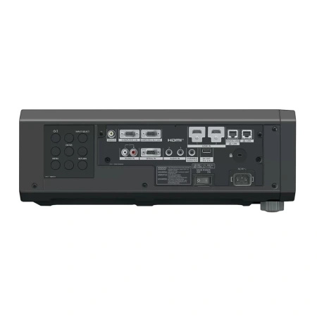 Купить Panasonic PT-FRZ50B по выгодной цене в Самаре