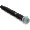 Купить Shure QLXD2/B58 по выгодной цене в Самаре