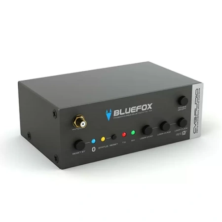Купить CVGAUDIO BLUEFOX по выгодной цене в Самаре