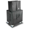 Купить LD Systems DAVE 12 G3 SET по выгодной цене в Самаре