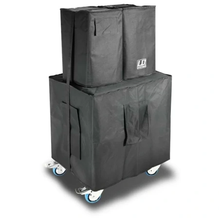 Купить LD Systems DAVE 12 G3 SET по выгодной цене в Самаре