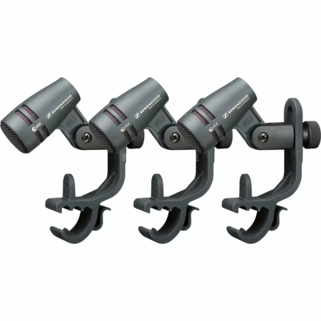 Купить SENNHEISER 3-PACK E 604 по выгодной цене в Самаре
