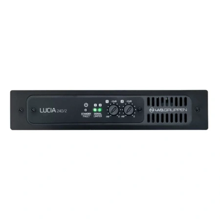 Купить LAB.GRUPPEN LUCIA 240/2 по выгодной цене в Самаре