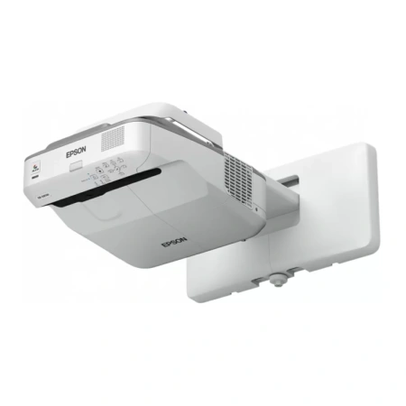 Купить Epson EB-675WI по выгодной цене в Самаре