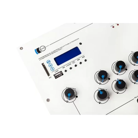 Купить CVGAUDIO ReBox T8-SM по выгодной цене в Самаре