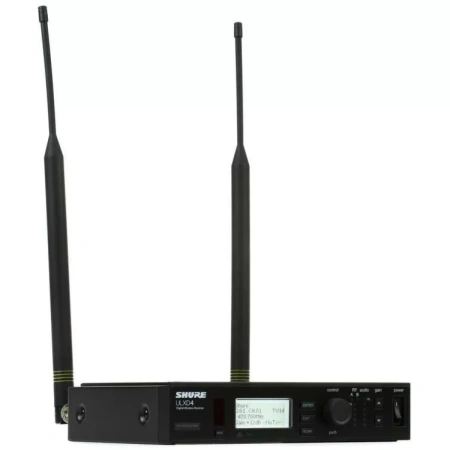 Купить Shure ULXD4E по выгодной цене в Самаре