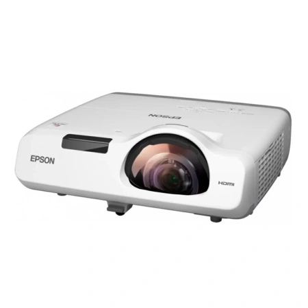 Купить Epson EB-530 по выгодной цене в Самаре
