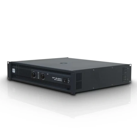 Купить LD Systems DEEP2 2400 X по выгодной цене в Самаре