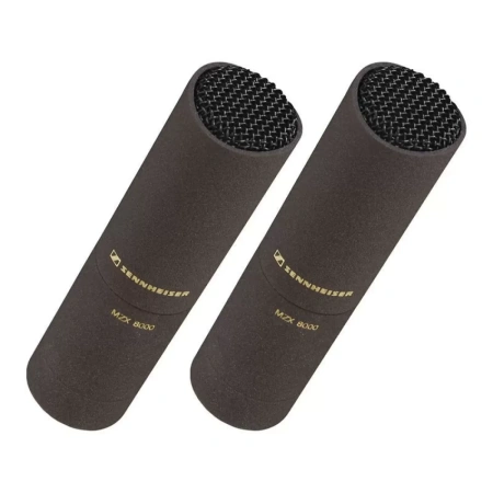 Купить SENNHEISER MKH 8040 Stereoset по выгодной цене в Самаре