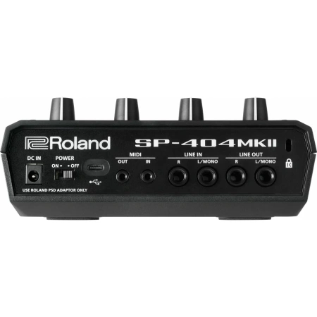 Купить ROLAND SP-404MKII по выгодной цене в Самаре