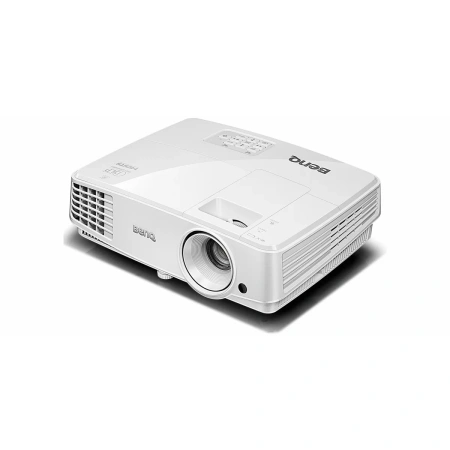 Купить BenQ MX707 Белый по выгодной цене в Самаре