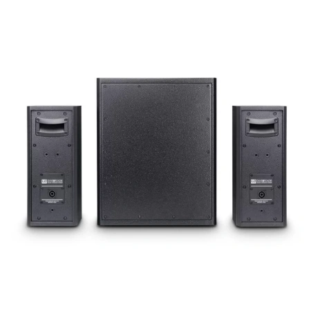 Купить LD Systems LDDAVE8ROADIESETUP по выгодной цене в Самаре