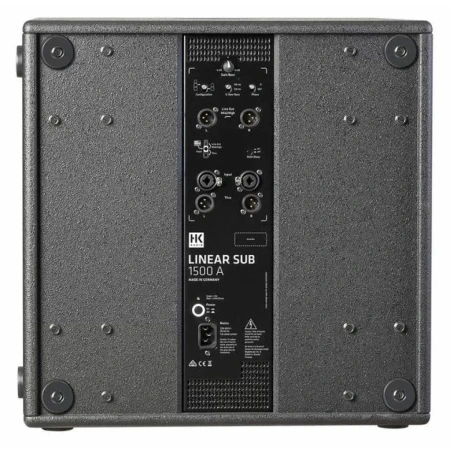 Купить HK AUDIO L SUB 1500 A по выгодной цене в Самаре