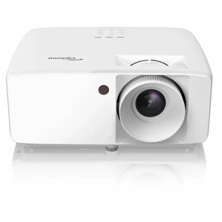 Купить Optoma ZH400 по выгодной цене в Самаре