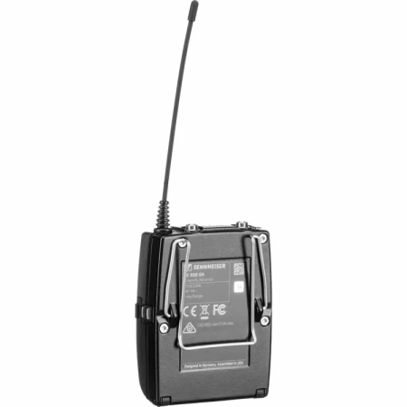 Купить Sennheiser EW 512P G4-AW+ по выгодной цене в Самаре