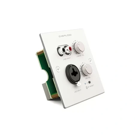 Купить CVGAUDIO PW-IN/W по выгодной цене в Самаре