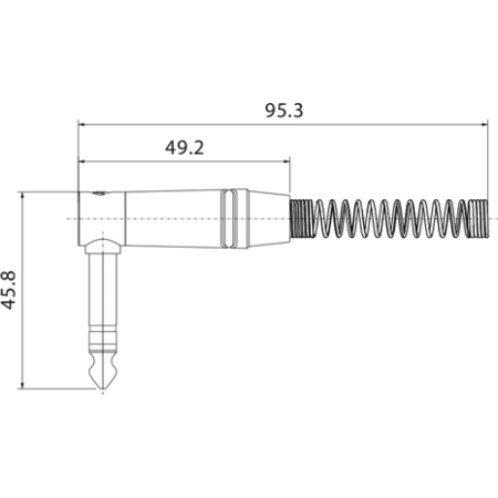 Купить ROXTONE RJ3RPP-NN по выгодной цене в Самаре