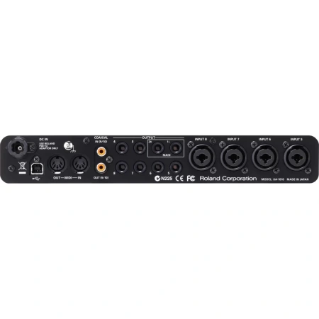 Купить ROLAND UA-1010 по выгодной цене в Самаре