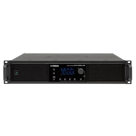 Купить Yamaha PC406-DI по выгодной цене в Самаре