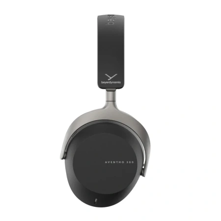 Купить Beyerdynamic AVENTHO 300 black по выгодной цене в Самаре