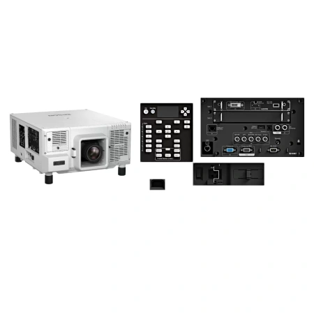 Купить Epson EB-L20002U по выгодной цене в Самаре