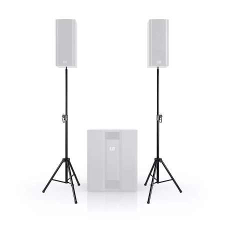 Купить LD Systems DAVE 8 SET 2 по выгодной цене в Самаре
