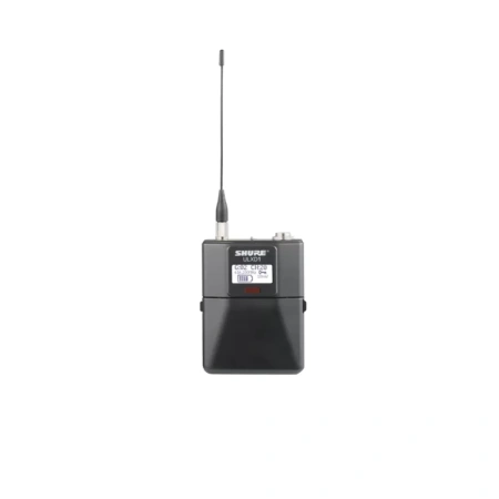 Купить Shure ULXD1LEMO3 по выгодной цене в Самаре