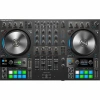 Купить Native Instruments Traktor Kontrol S4 Mk3 по выгодной цене в Самаре