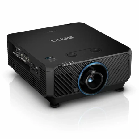 Купить BenQ LU9245 Черный по выгодной цене в Самаре