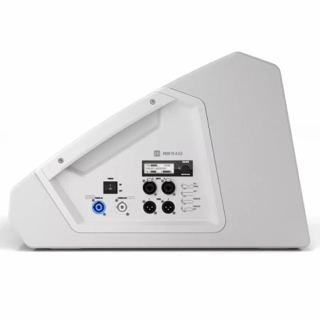 Купить LD Systems MON 15 A G3 W по выгодной цене в Самаре