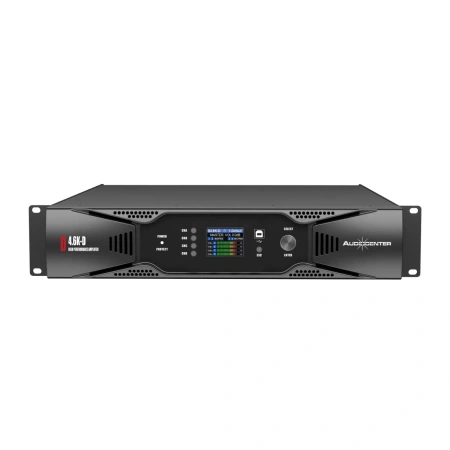 Купить Audiocenter D4.6K-D по выгодной цене в Самаре
