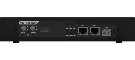 Купить Digibird DB-UniStream-T-4KHDMI-PT1-VARXC по выгодной цене в Самаре