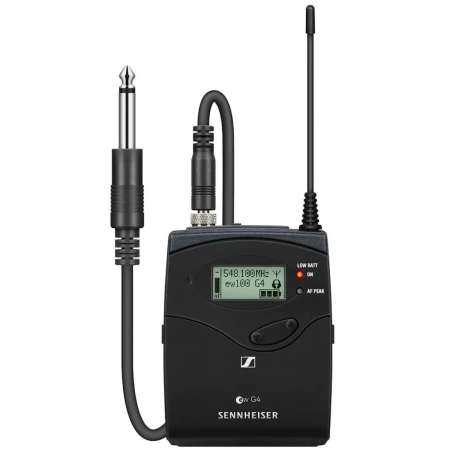 Купить Sennheiser EW 500 G4-CI1-AW+ по выгодной цене в Самаре